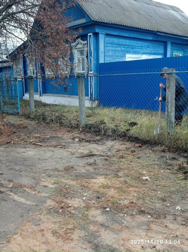 ❗ Улица Чайковского ни пройти, ни проехать!
У нас бесп?...