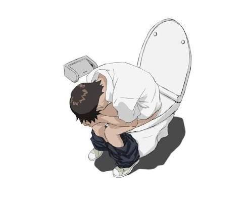 Вслед за пылесосом и отвёртками по «Евангелиону» показали ещё и пельмени — а если точнее, то гёдзе.