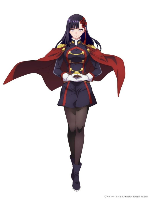 💋 Выдали пачку иллюстраций с девчатами ко 2 сезону «Ра...