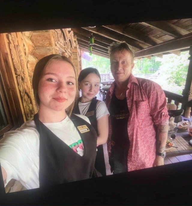 «Я выбрал тишину» — Иван Охлобыстин уехал в деревню и ?...