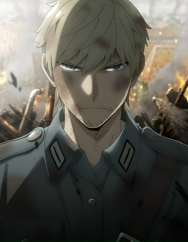 💥 Выдали постер к сегодняшней серии [club67838356|«Семьи шп?...