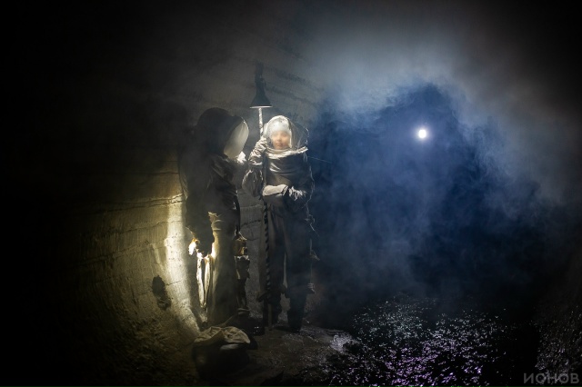 В Смоленске покажут новый спектакль от [club27998137|Альтерн...