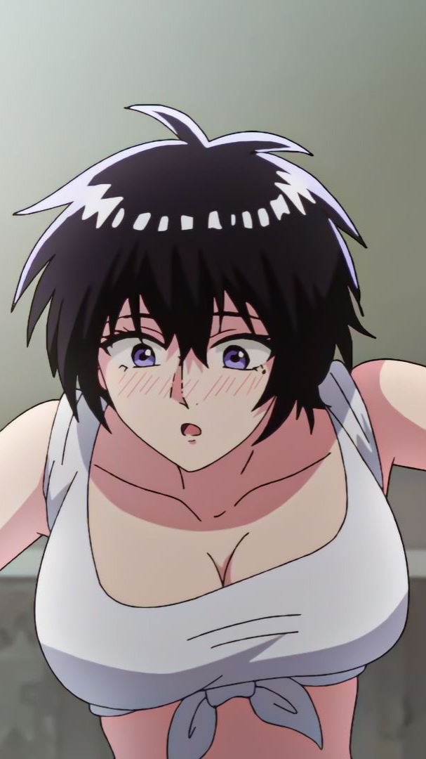 Аниме: Обычный роман в Коулуне