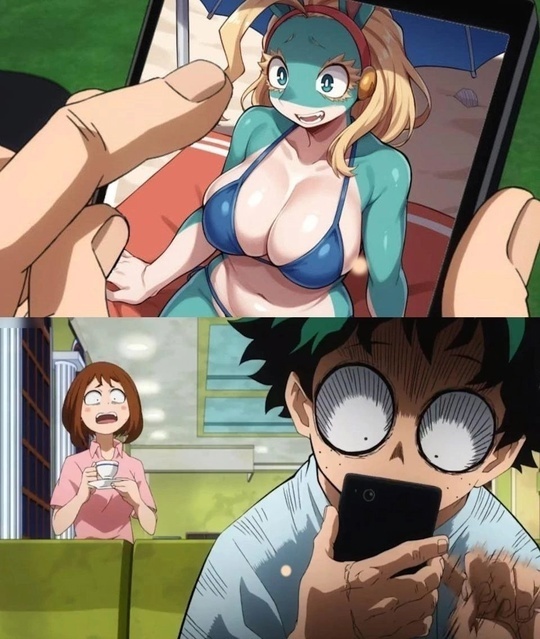 Как вам подборка?