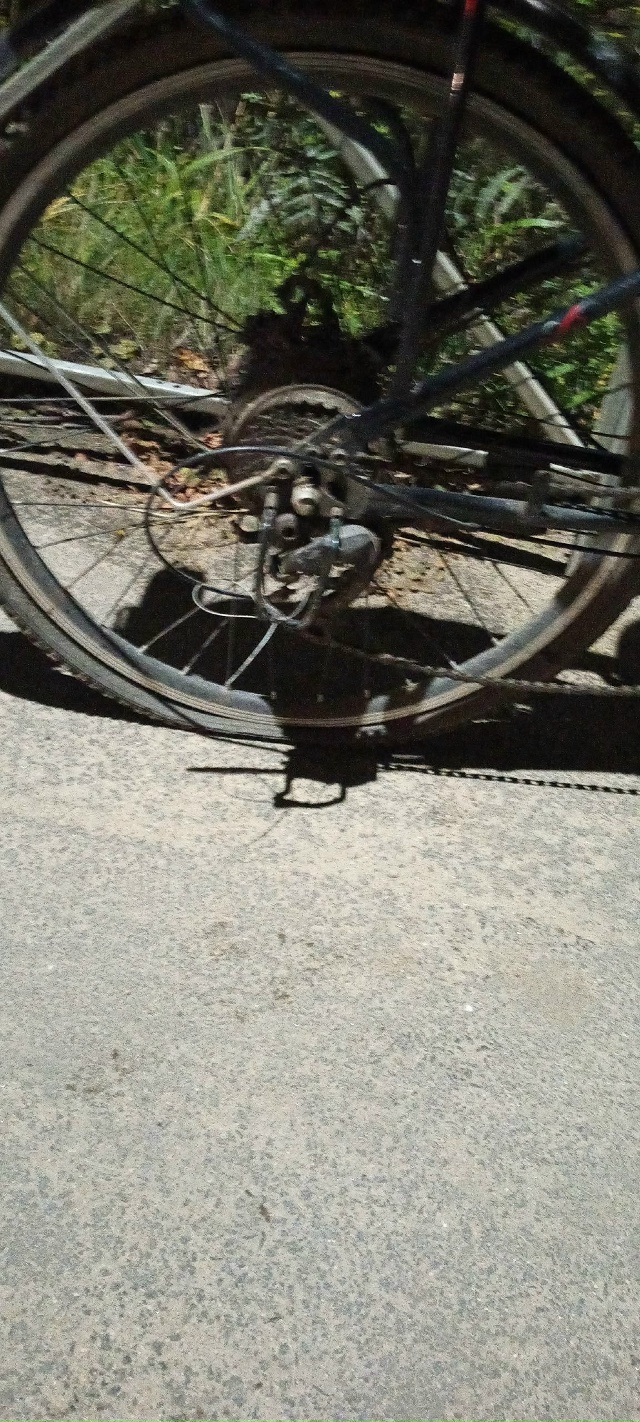 Кто проколол колесо, Завод-сСроителей-Садовая???Ответк?...