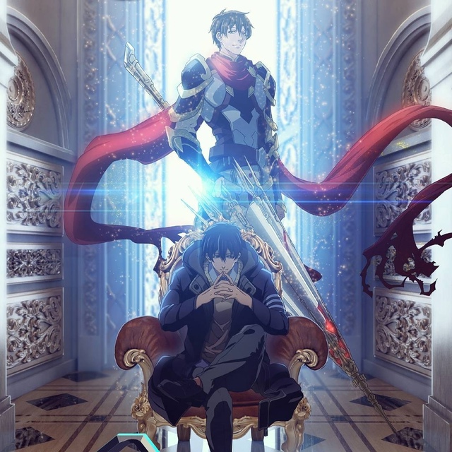 Опенинг и эндинг из аниме 