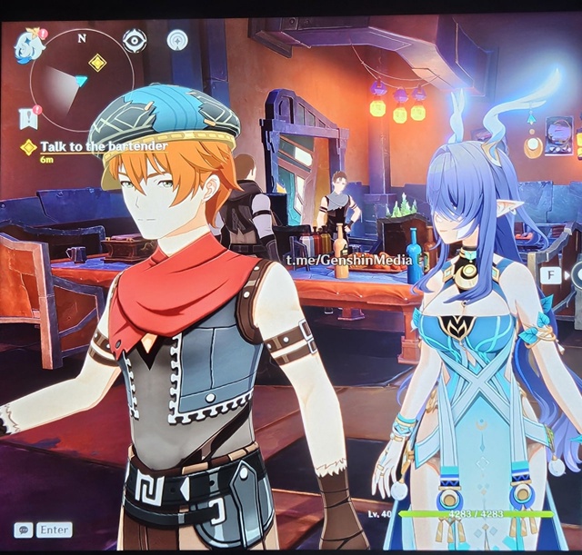 Тарталья 3★