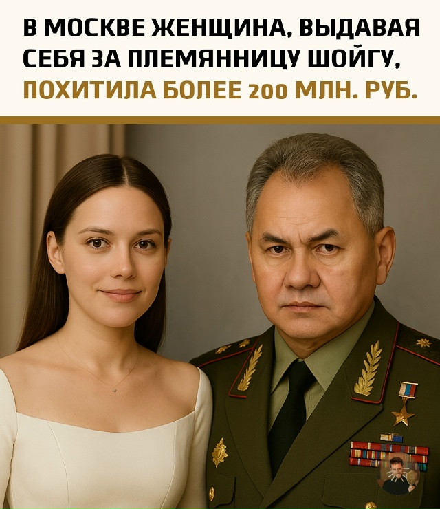 27-летняя уроженка Узбекистана провернула масштабную с...