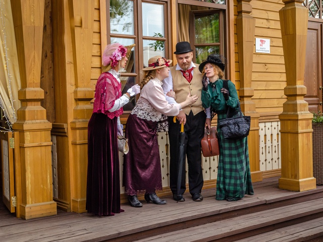 День города в Рыбинске ❤️
2 августа 2025 год.
📷 Геннад?...
