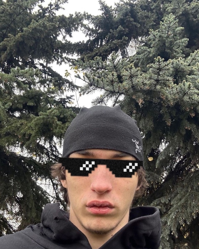 ? Зумер крутил отношения сразу с четырьмя девушками. ?...