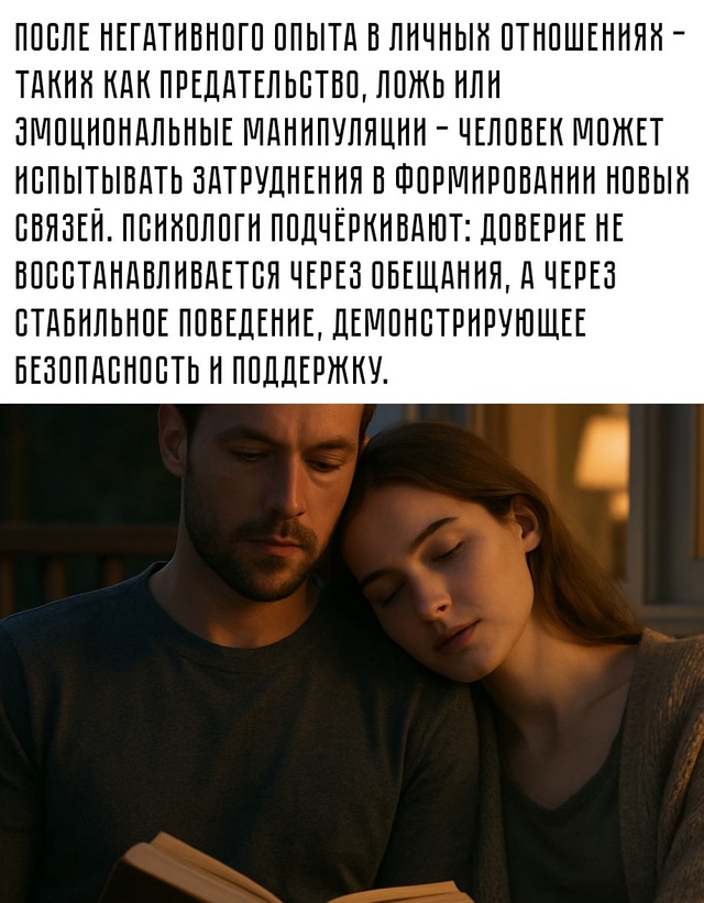 ☝ Наиболее важными аспектами становятся эмоциональна...