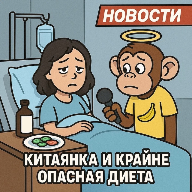 Безумные приколы
Желание влезть в любимое платье иног?...