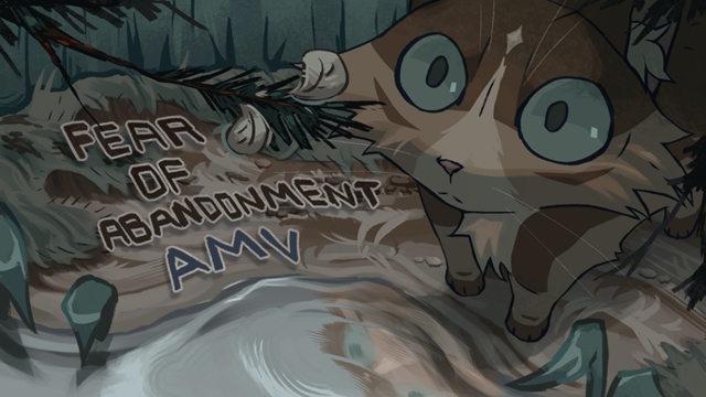 FEAR OF ABANDONMENT - Splashtail AMV
Работала над этим с перерывами с с...