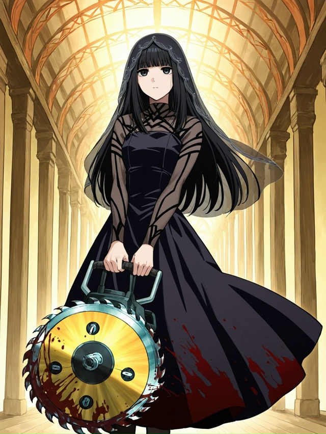 Osaragi (Sakamoto Days)