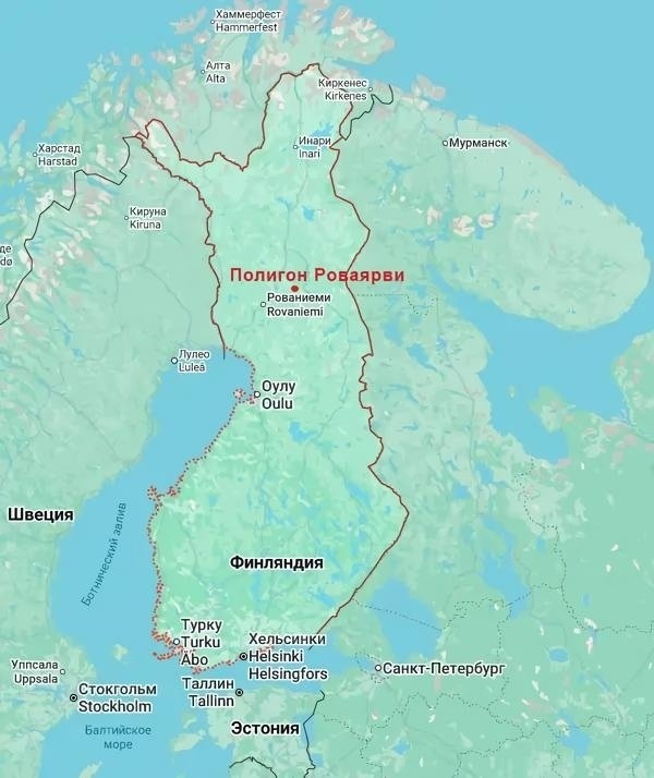 🚨 НАТО запустила артиллерийские учения в 100 км от гран...