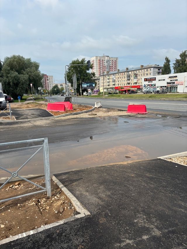 Надеюсь
Ответственные сотрудники обратят внимание на...