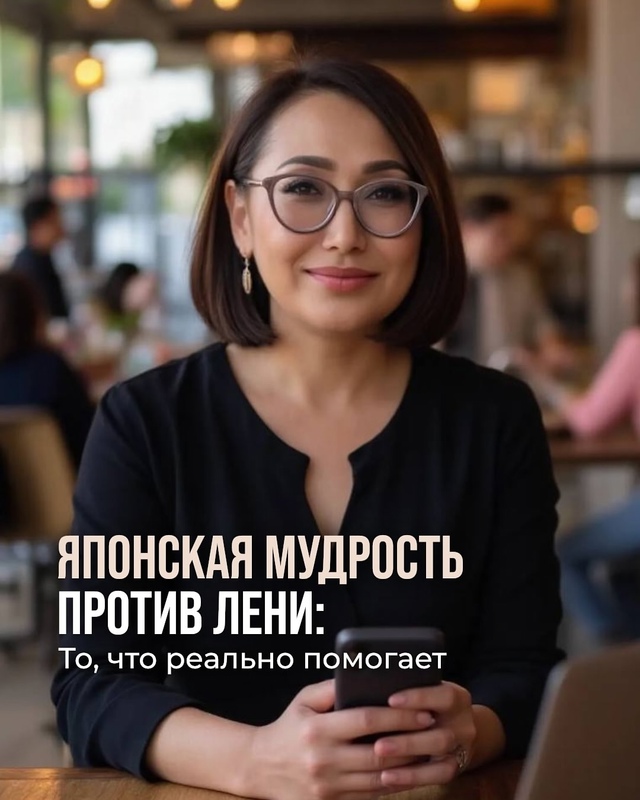 В Японии не 
