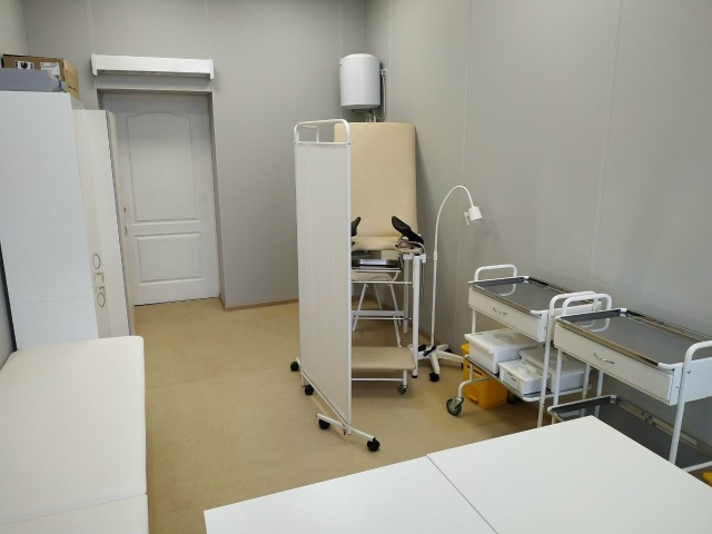 В Алатыре откроется кабинет врача-дерматолога. Об этом...