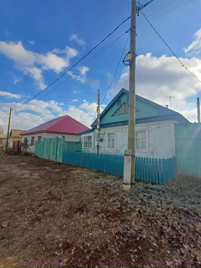 🏡 Агентство недвижимости «Диана»
п. Акбулак, пер. Пл?...