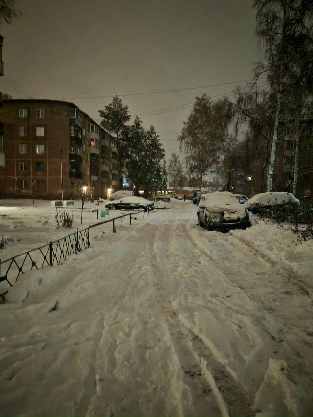 Κaдpы cнeжнoгo Ηoвocибиpcкa oт нaшeгo пoдпиcчикa ☃️