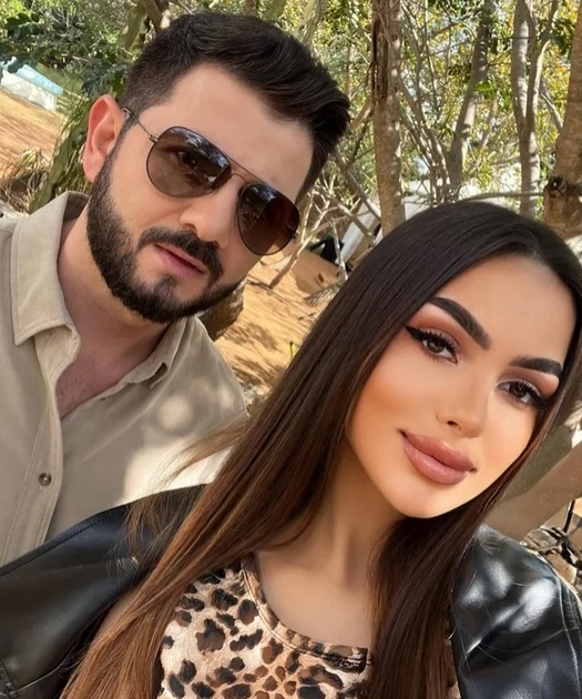 🤰💥 «Жду второго сына» — Беременная визажистка на фо?...