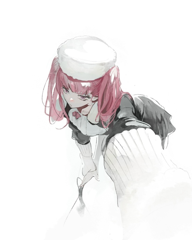 #Art
Аниме-героини в необычном стиле от kanji55755948