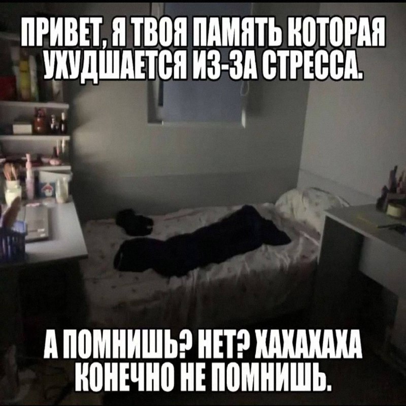Утренняя подборочка