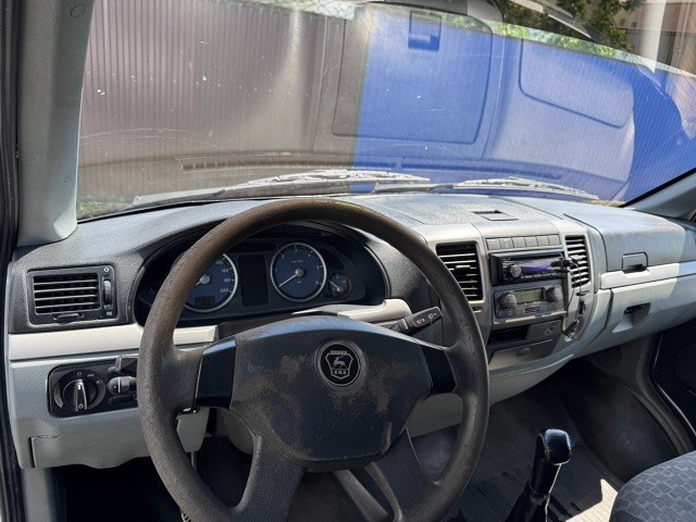 Продам ГАЗ 3302, 2006г., шумо изоляция, размеры 4,2 распашные ...