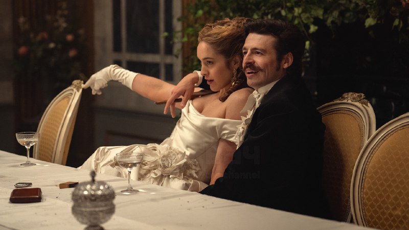 Сериал про… пиво снял режиссёр «Острых козырьков»: премьера шоу «Дом Гиннесса» — 25 сентября.
Истор