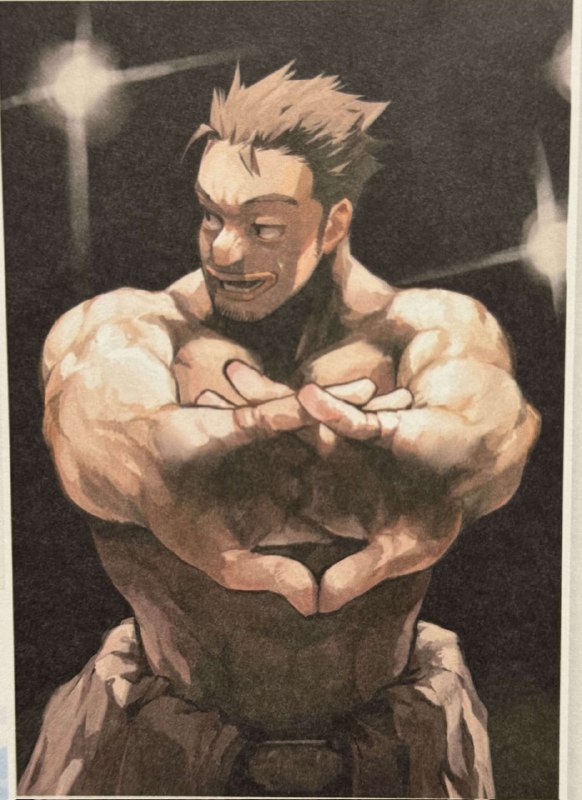 ⚡️Фото с выставки посвященной «Моей геройской академии» часть 2