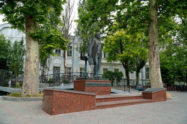 ☀🏖С начала года в Евпатории отдохнуло более 200 тысяч ?...