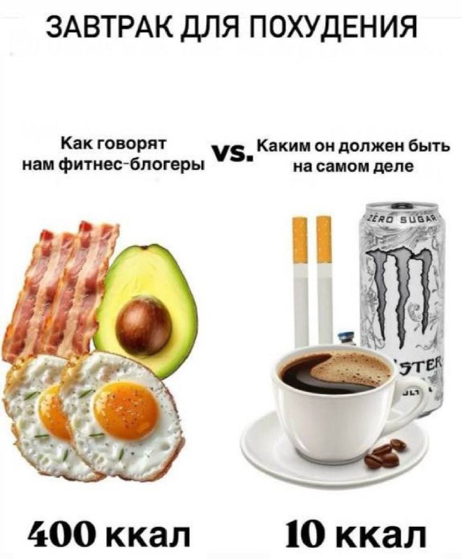 Утренняя подборочка