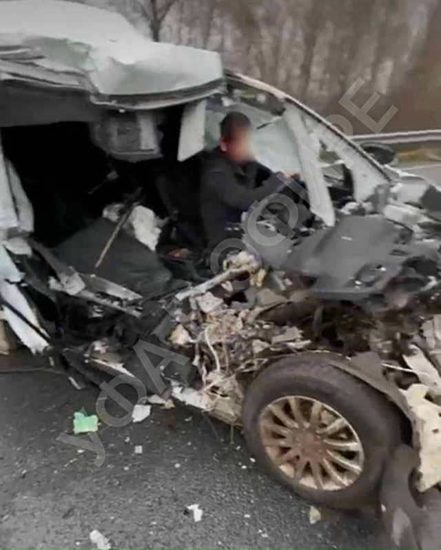 «Мама пыталась собрать своих дочек после аварии» — ка?...