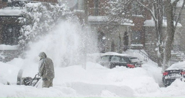 ⚡️ Самая холодная за 250 лет зима ожидается в России, — ...