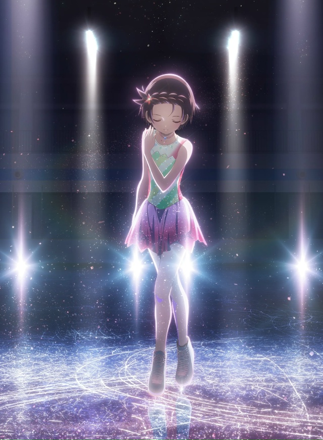 🏆 Популярный японский журнал для анимешников Newtype наз...