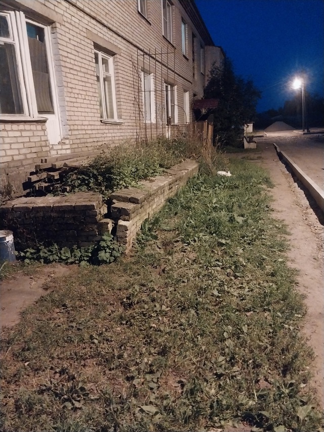 Здравствуйте!
Хочется выразить так называемую 