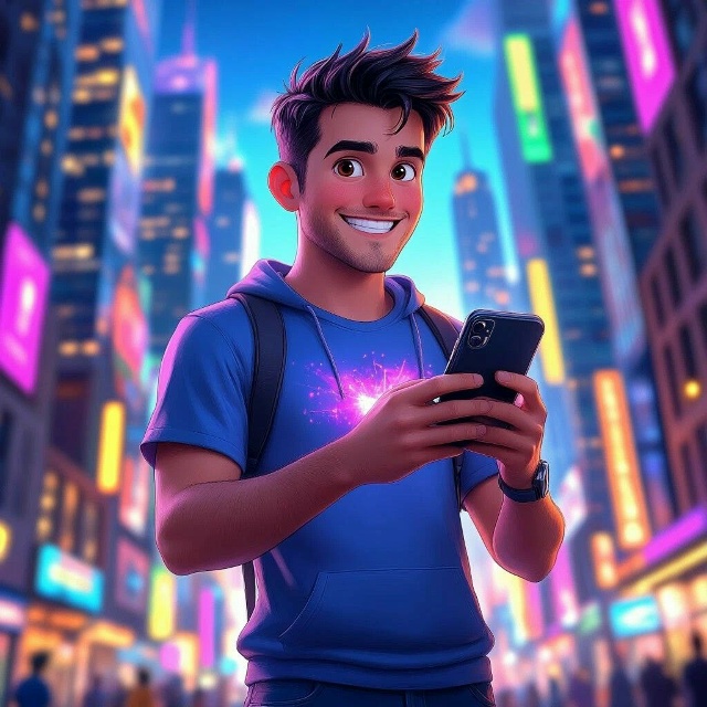 Какие жанры игр тебе больше всего нравится?
Делись сво...