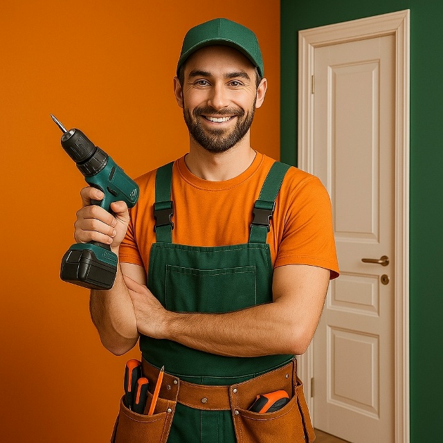 🛠 В магазин «Любимая мебель» требуется сборщик мебел?...