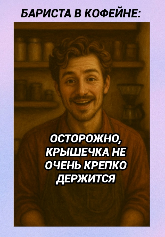 Так и живём: