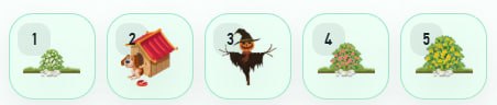 #Fomo_Fighters #Grow_Tea #Golden_Miner #Signal2193 #MEME_MINING #PandaFiT
Комбо в Grow Tea 🍃
