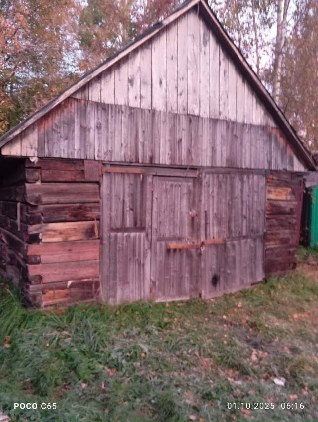 Анон.Разыскивается хозяин гаража.