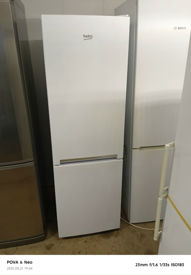 ПРОДАЖА БУ ХОЛОДИЛЬНИКИ ИСПРАВНОМ СОСТОЯНИИ С ГАРАНТИ...