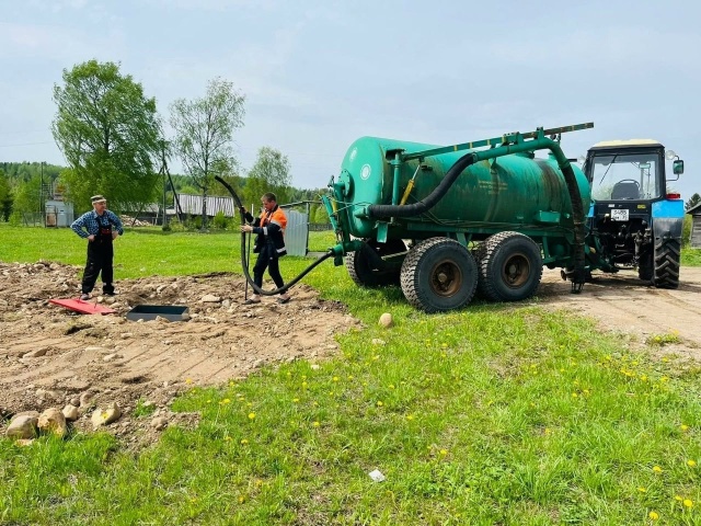 В Вологодской области по инициативе губернатора реали...