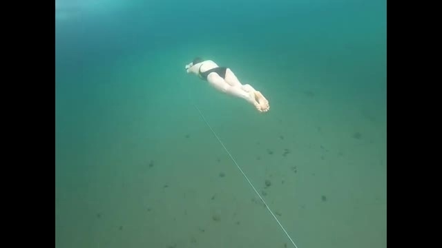 Мировой рекорд установила на Байкале жительница Москв...