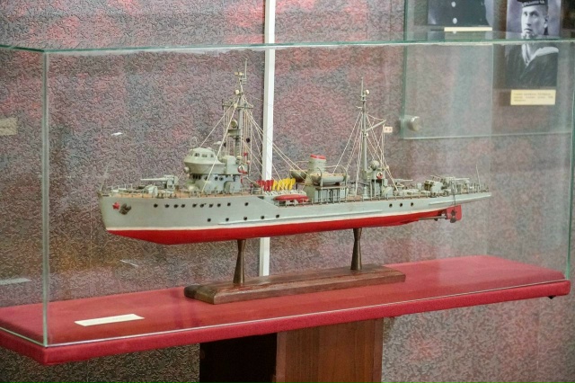 С депутатом Государственного совета РК Валерием Никол...