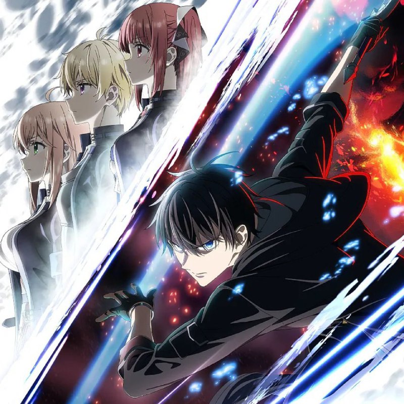 Его мастерство оценят по заслугам По заявлению инсайдеров, демонстрация аниме-сериала "Мастера на в