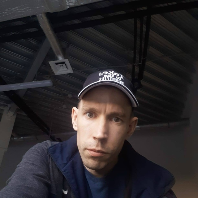 Завтра 27.10.2025 состоится прощание с участником СВО Нико?...