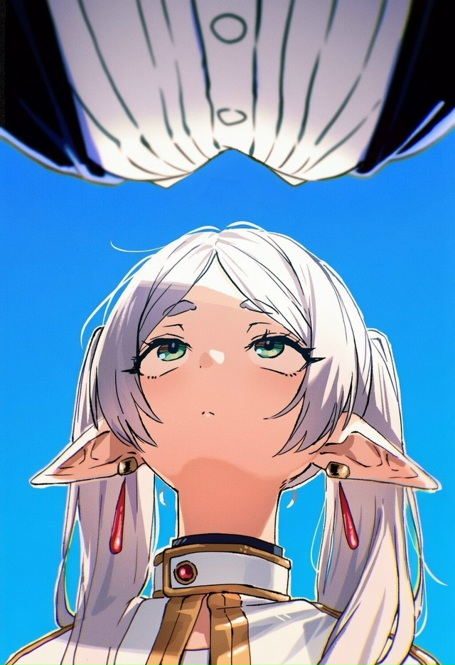 видок отличный