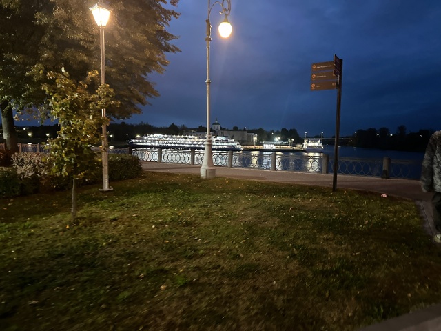 👋 Привет Коврову из Твери!