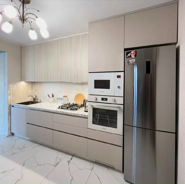 Корпусная мебель на заказ — 